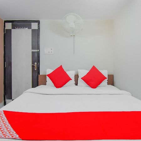Hotel O Lindsay Inn Guest House Calcutta Calcutta Bara Bazar 外观 照片