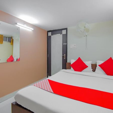 Hotel O Lindsay Inn Guest House Calcutta Calcutta Bara Bazar 外观 照片