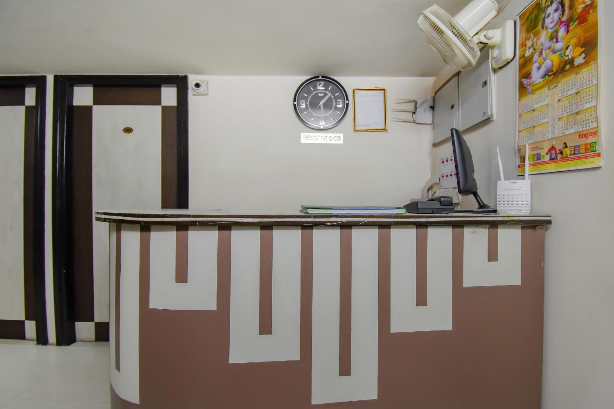 Hotel O Lindsay Inn Guest House Calcutta Calcutta Bara Bazar 外观 照片