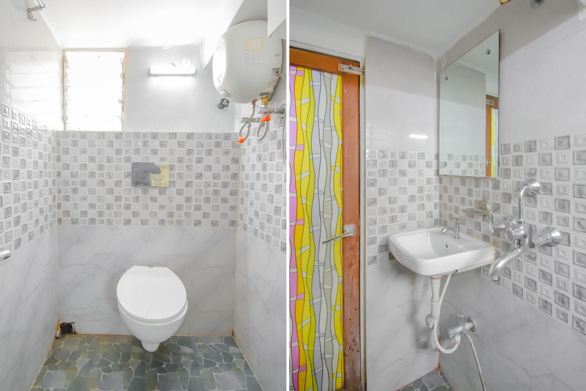 Hotel O Lindsay Inn Guest House Calcutta Calcutta Bara Bazar 外观 照片