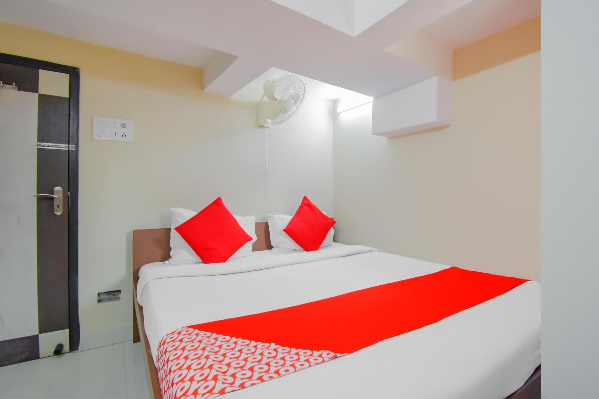 Hotel O Lindsay Inn Guest House Calcutta Calcutta Bara Bazar 外观 照片