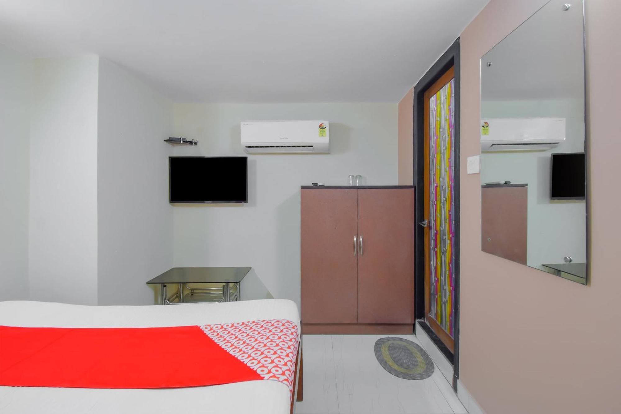 Hotel O Lindsay Inn Guest House Calcutta Calcutta Bara Bazar 外观 照片